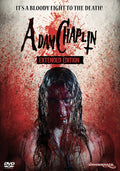 Adam Chaplin: Extended Edition - Adam Chaplin: Extended Edition - DVD