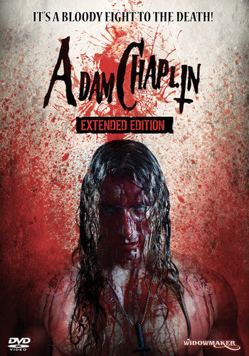 Adam Chaplin: Extended Edition - Adam Chaplin: Extended Edition - DVD
