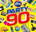 Rfm Party 90 / Various - Rfm Party 90 / Various - Music CD