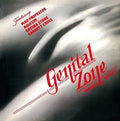 Genital Zone: Limited / Various - Genital Zone: Limited / Various - Music CD