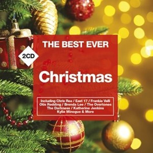 Best Ever Christmas / Various - Best Ever Christmas / Various - Music CD