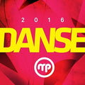 Danseplus 2016 / Various - Danseplus 2016 / Various - Music CD