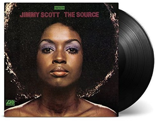 Scott,jimmy - Source - Vinyl Record