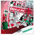 Taugenixe - Reggae Ron: Limited - Music CD