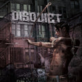Disquiet - Condemnation - Music CD