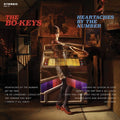 Bo-keys - Heartaches By The Number - Music CD