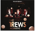 Trews - Friends & Total Strangers (deluxe Re-issue) - Music CD