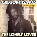 Isaacs,gregory - Lonely Lover - Music CD