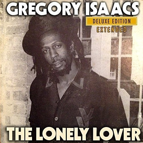 Isaacs,gregory - Lonely Lover - Music CD