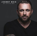 Reid,johnny - What Love Is All About (dlx) - Music CD