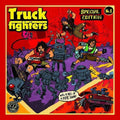 Truckfighters - Gravity X / Phi - Vinyl Record