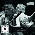 Ufo - Rockpalast: Hardrock Legends 1 - Music CD