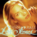Krall,diana - Love Scenes: Limited - Music CD