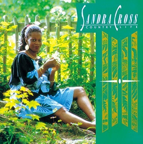 Cross,sandra - Contry Life: Limited - Music CD