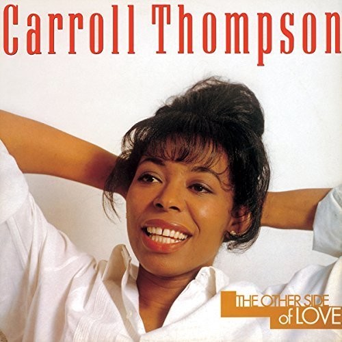 Thompson,carroll - Other Side Of Love: Limited - Music CD