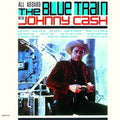Cash,johnny - All Aboard The Blue Train: Limited - Music CD