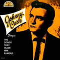 Cash,johnny - Sings The Songs That Made Him Famous - Music CD