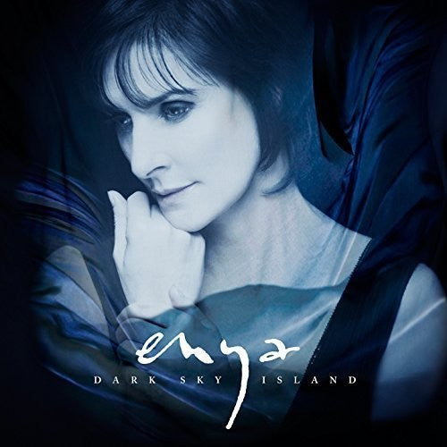 Enya - Dark Sky Island: Deluxe Edition - Music CD