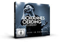 Oerding,johannes - Alles Brennt : Live In Hamburg - Music CD