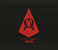 Cheek - Alpha Omega (version C) - Music CD