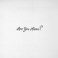 Majical Cloudz - Are You Alone - Music CD