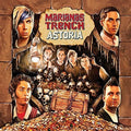Marianas Trench - Astoria - Music CD