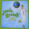 Brocoli,annie - Autour Du Monde - Music CD