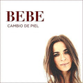 Bebe - Cambio De Piel - Music CD