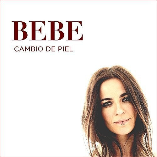 Bebe - Cambio De Piel - Music CD