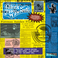 Brown,glen - Check The Winner - Music CD