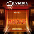 Maurane - Olympia 2cd / 1993 - Music CD