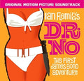 Dr. No / O.s.t. - Dr. No / O.s.t. - Music CD