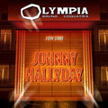 Hallyday,johnny - Olympia 2cd / 2000 - Music CD