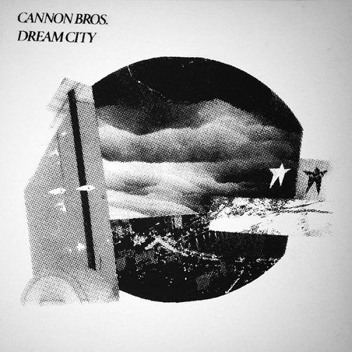 Cannon Bros - Dream City - Vinyl Record