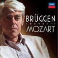 Mozart / Bruggen,franz - Bruggen Conducts Mozart - Music CD