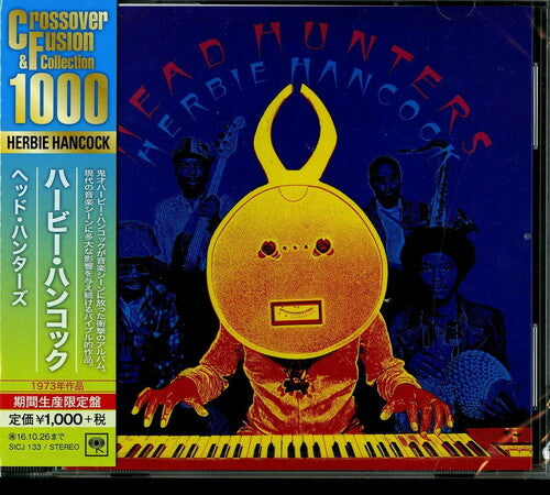 Hancock,herbie - Head Hunters - Music CD