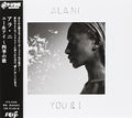 Ala.ni - You & I - Music CD