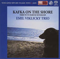 Viklicky,emil - Kafka On The Shore - Super Audio CD