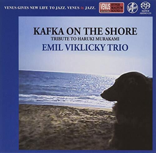Viklicky,emil - Kafka On The Shore - Super Audio CD