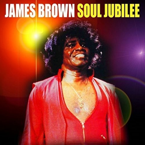 Brown,james - Soul Jubilee - Music CD