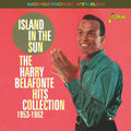 Belafonte,harry - Island In The Sun: Hits Collection 1953-62 - Music CD