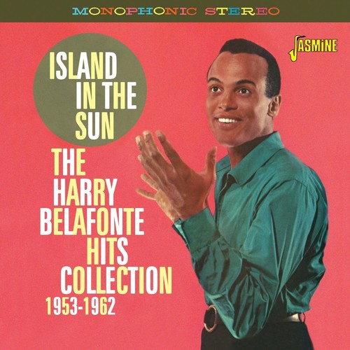 Belafonte,harry - Island In The Sun: Hits Collection 1953-62 - Music CD
