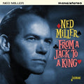 Miller,ned - From A Jack To A King - Music CD