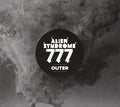 Alien Syndrome 777 - Alien Syndrome 777 - Music CD