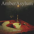 Amber Asylum - Sin Eater - Music CD