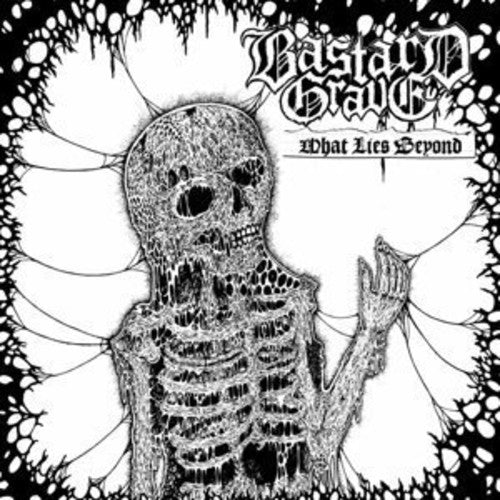 Bastard Grave - What Lies Beyond - Music CD