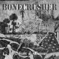 Bonecrusher - Saints & Heroes (lp+cd) - Vinyl Record
