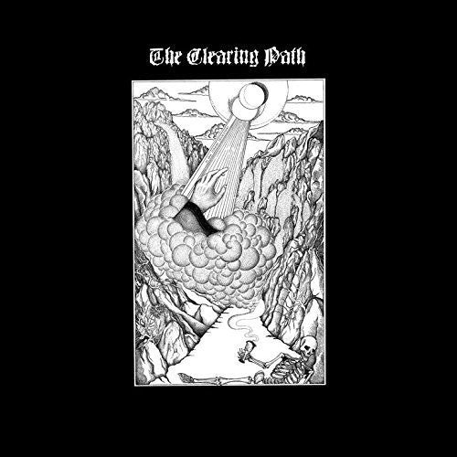 Clearing Path - Watershed Between Earth & Firmament - Music CD