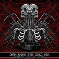 Down Among The Dead - Exterminate Annihilate Destroy - Music CD