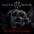 Hoaxbane - Messengers Of Change - Music CD